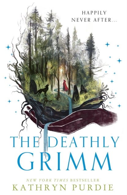 DEATHLY GRIMM_FOREST GRIMM2 HB