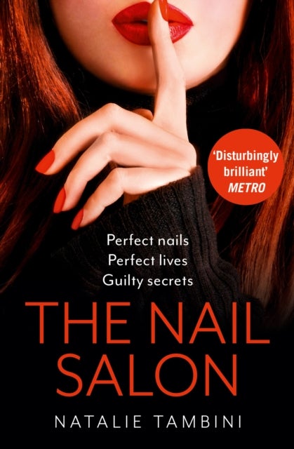 NAIL SALON PB