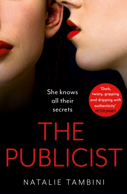 PUBLICIST PB
