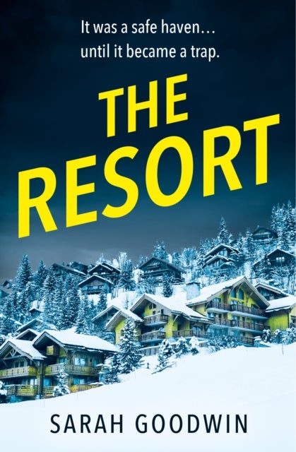 RESORT_THRILLER COLLECTION PB