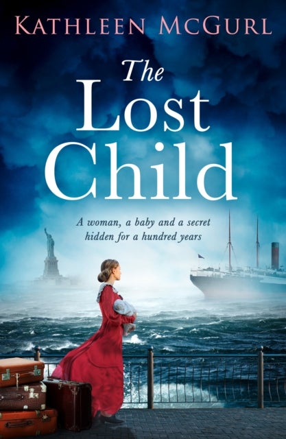 LOST CHILD PB