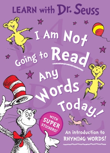 I AM NOT GOING_LEARN WITH D PB