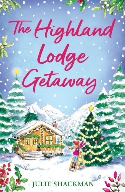 HIGHLAND LODGE_SCOTTISH ES5 PB