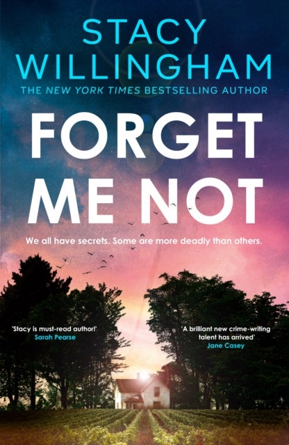 FORGET ME NOT EXAIIE PB