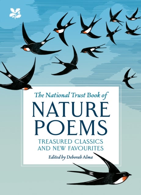 NATURE POEMS_NATIONAL TRUST PB - Treasured Classics and New Favourites