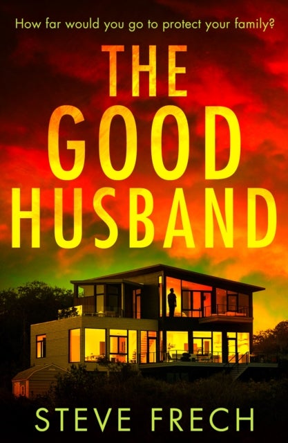 GOOD HUSBAND PB