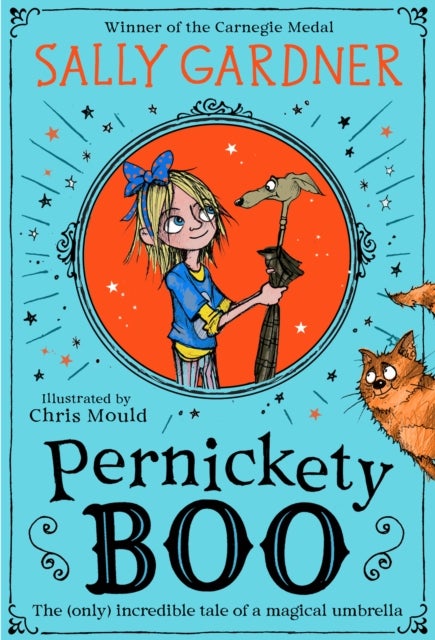 PERNICKETY BOO_PERNICKETY1 HB