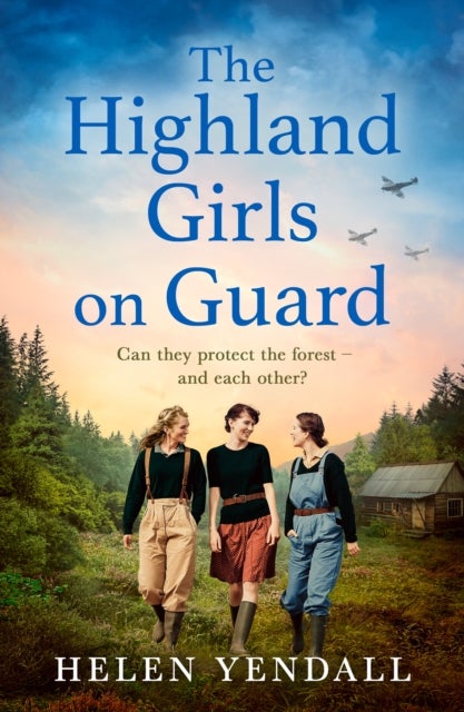 HIGHLAND GIRLS_HIGHLAND GI2 PB