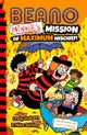 Beano Minnie¿s Mission of Maximum Mischief