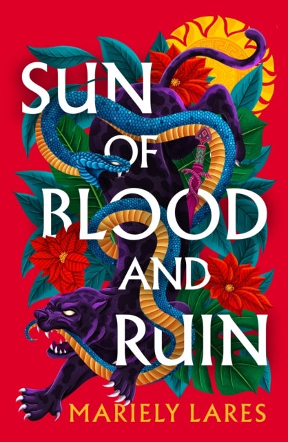SUN OF BLOOD &_SUN OF BLOO1 PB