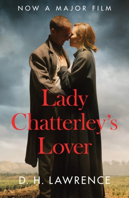 Lady Chatterley¿s Lover
