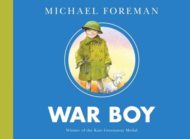 WAR BOY PB