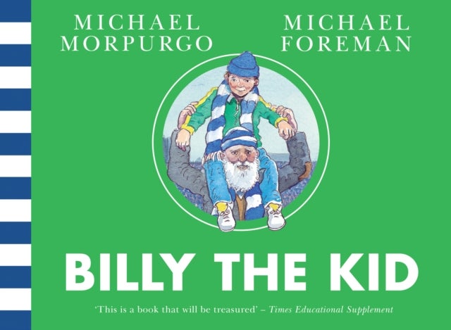 BILLY KID PB