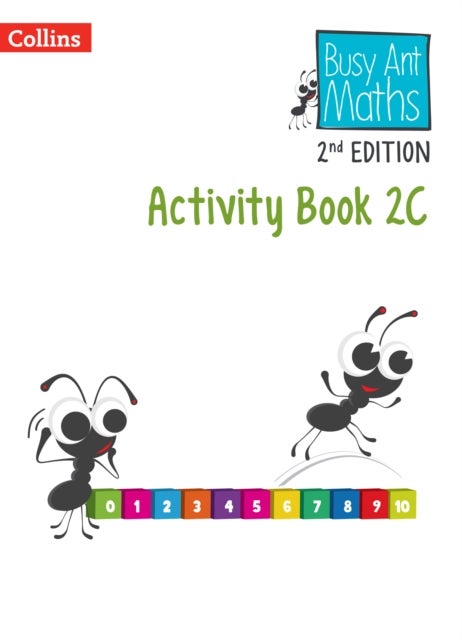 BUSY ANT 2E_ACTIVITY 2C