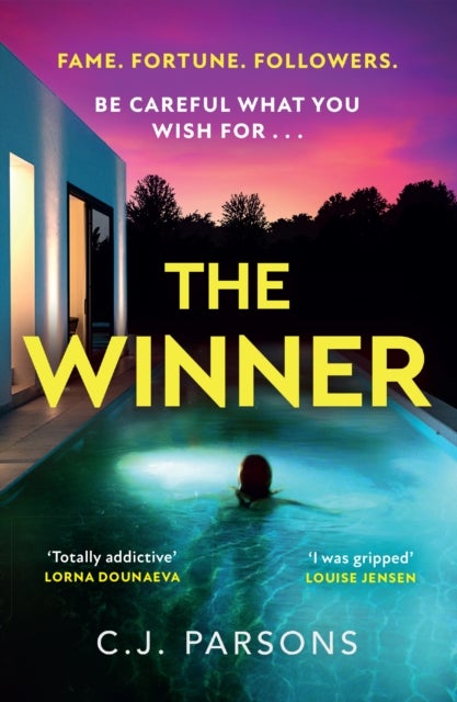 WINNER PB