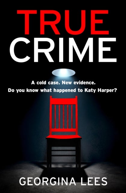 TRUE CRIME PB