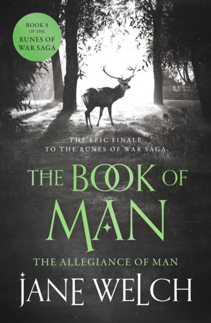 ALLEGIANCE OF MAN_RUNES OF9 PB