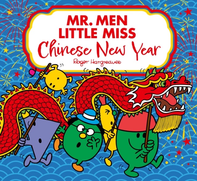 MR MEN LITTLE_MR MEN & LITT PB