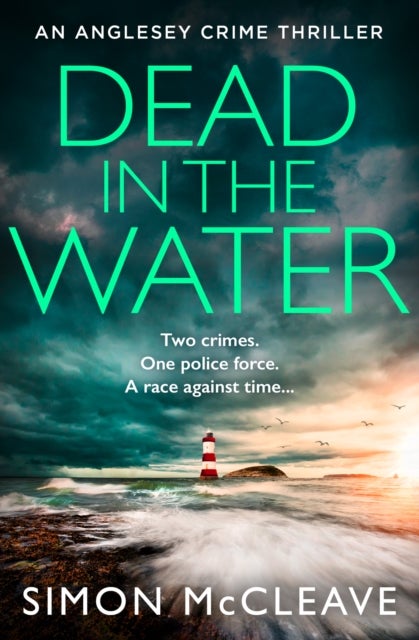 DEAD IN WATER_ANGLESEY SER5 PB