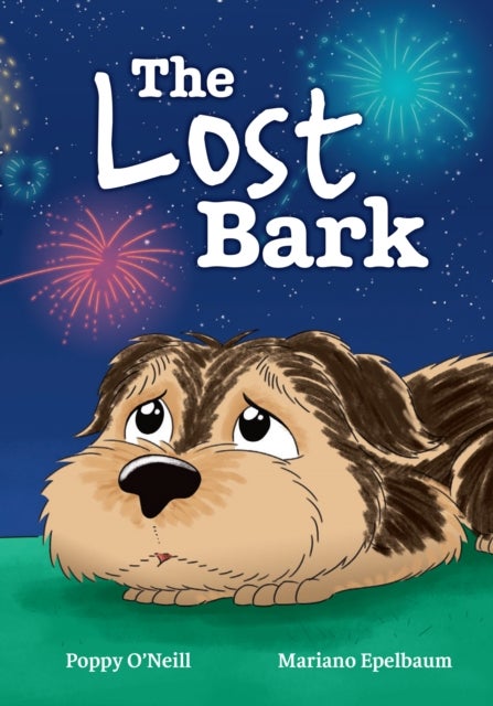 BIG CAT LW FLU_LOST BARK - Fluency 7
