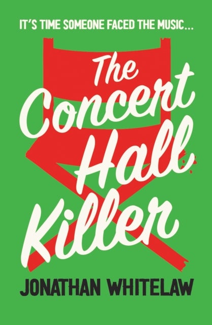 CONCERT HALL KILLER PB