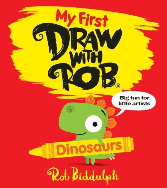 MY FIRST DRAW WITH ROB PB