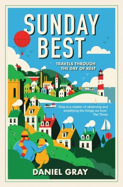 SUNDAY BEST HB