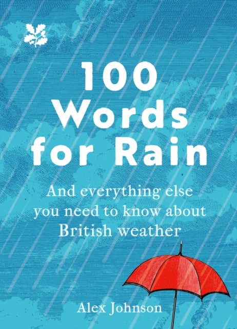 100 WORDS FOR_NATIONAL TRUS HB
