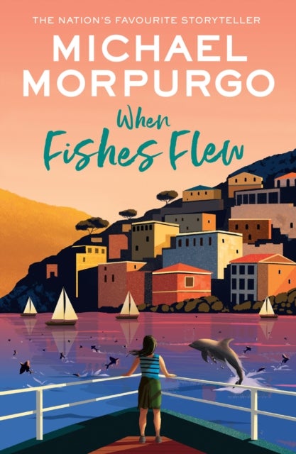 When Fishes Flew - The Story of Elena’s War