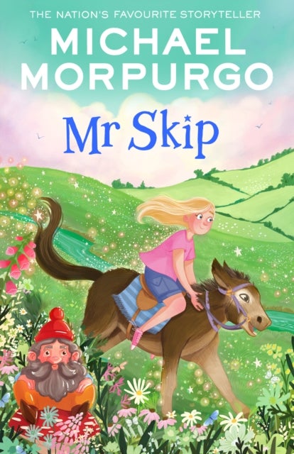 MR SKIP PB