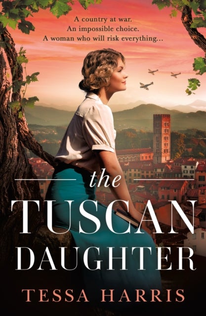 TUSCAN DAUGHTER PB