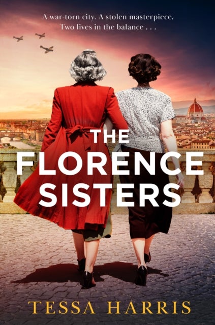 FLORENCE SISTERS PB