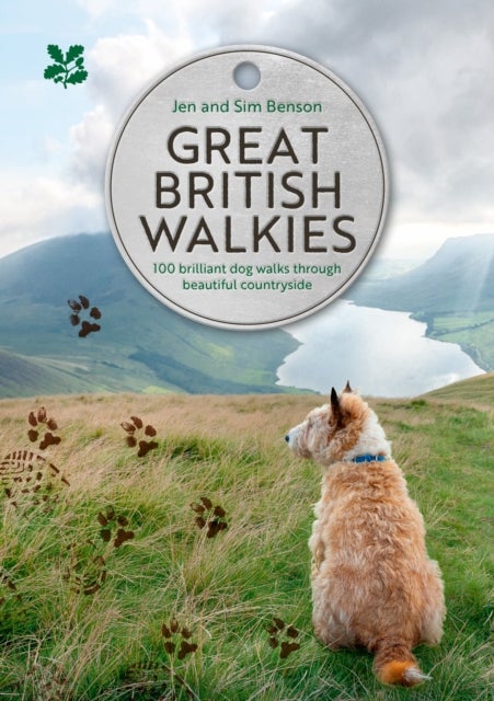 GREAT BRITISH_NATIONAL TRUS PB