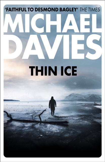 THIN ICE_BILL KEMP3 PB