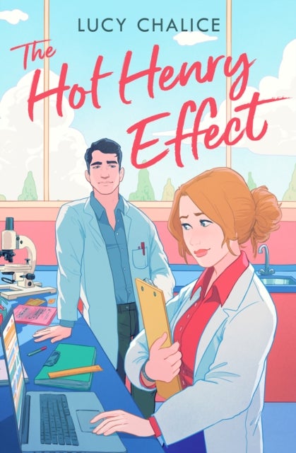 HOT HENRY EFFECT PB
