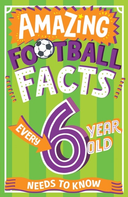 AMAZING FOOTBALL_AMAZING FA PB