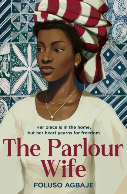 PARLOUR WIFE PB