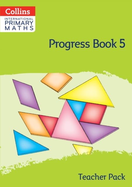 INT PRI MATHS PROGRESS TP5