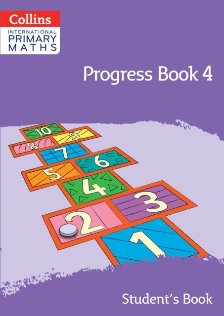 INT PRI MATHS PROGRESS SB4