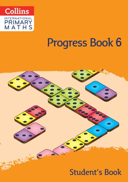 INT PRI MATHS PROGRESS SB6