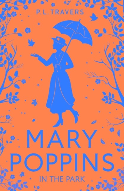 MARY POPPINS IN PARK PB