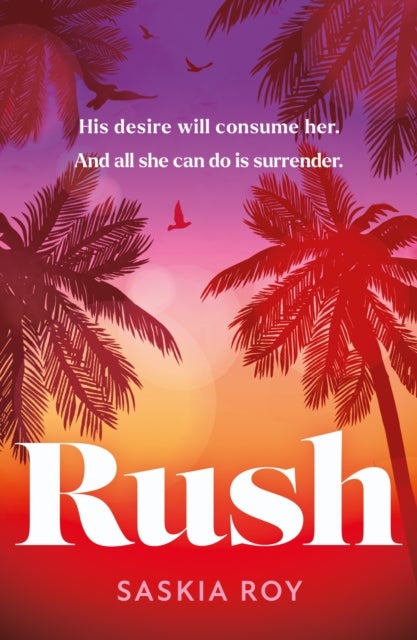RUSH PB