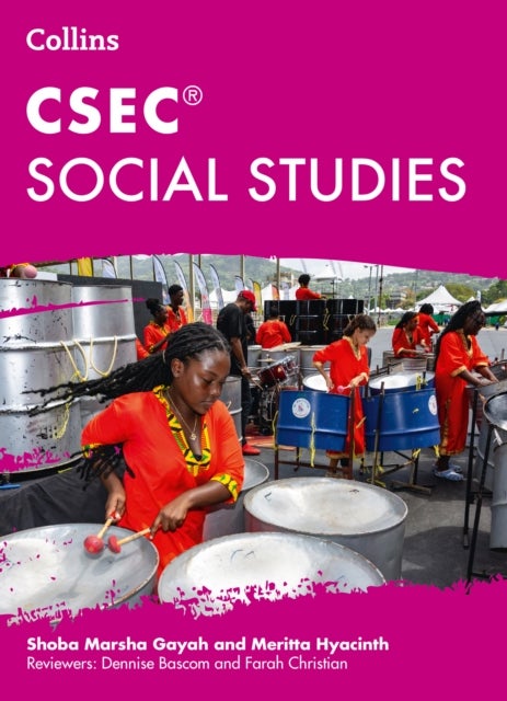 CSEC_CSEC SOCIAL STUDIES