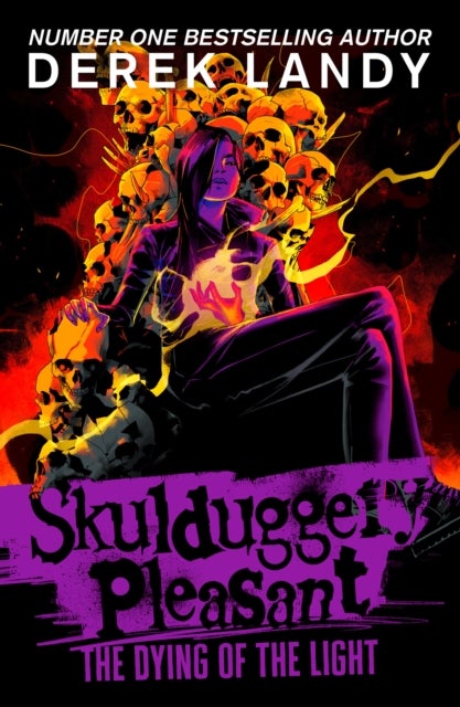 SKULDUGGERY9_DYING OF LIGHT PB
