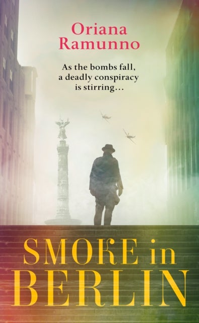 SMOKE IN BERLIN_HUGO FISCH2 HB