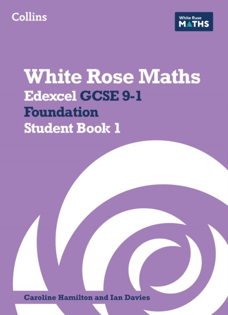 WHITE ROSE EDEX GCSE FOUND SB1