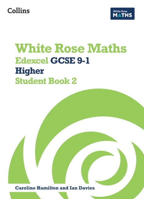 WHITE ROSE EDEX GCSE HIGH SB2