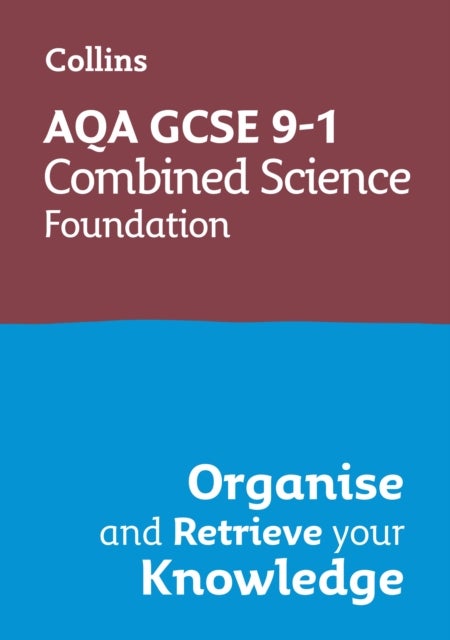 AQA GCSE 9-1 COMBINED_GCSE GRA - Ideal for the 2026 and 2027 Exams