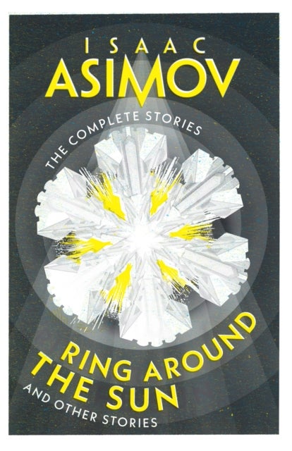 RING AROUND SUN_COMPLETE ST PB - And Other Stories