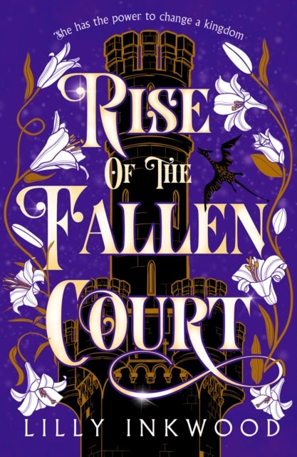 RISE OF FALLEN_RED KINGDOM2 PB